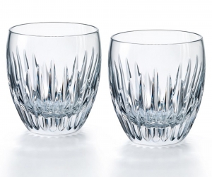 Baccarat Massena Tumbler #2 - Set 2