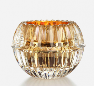 Baccarat Mille Nuits Gold Votive