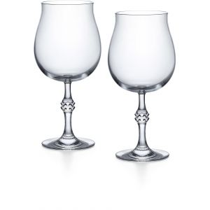 Baccarat JCB Passion Wine Glass - Pair