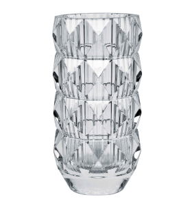 Baccarat Louxor EX Large Round Vase