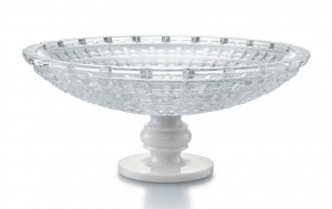 Baccarat New Antique Bowl