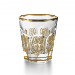 Baccarat Harcourt Empire Old Fashion Tumbler