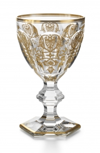 Baccarat Harcourt Empire Water #1