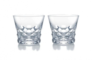 Baccarat Everyday Swing Tumblers - Set 2