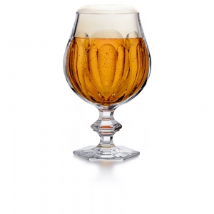 Baccarat Harcourt Marcel Wanders Beer Glass