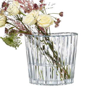 Baccarat Mille Nuits Lovers Vase
