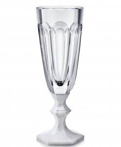 Baccarat Harcourt Flutissimo Vase