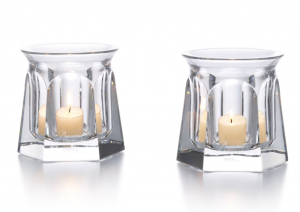 Baccarat Harcourt Tallyrand Votive - Set 2