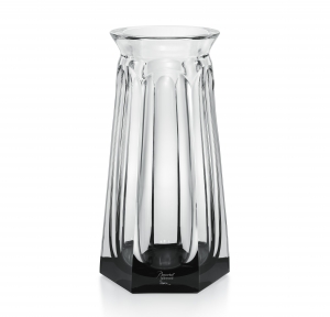 Baccarat Tallyrand Eminence Grise Vase