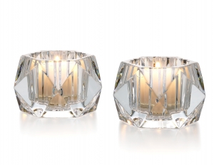 Baccarat Louxor Votive - Set 2
