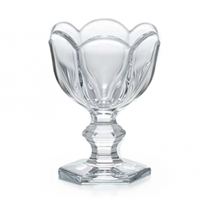 Baccarat Harcourt Tulipe Coupe by Marcel Wanders