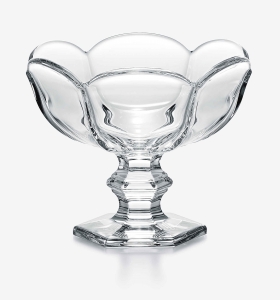 Baccarat Marcel Wanders Harcourt Tulipe Bowl
