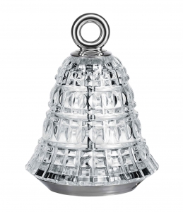 Baccarat New Antique Clochette Nomadic Lamp