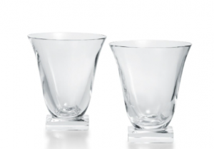Baccarat Yacht Glass - Set 2