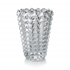 Baccarat Eye II Vase - 9.8"