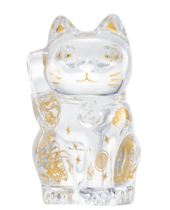 Baccarat Chat Maneki Fortune Signs