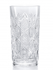Baccarat Tsar Highball - Clear