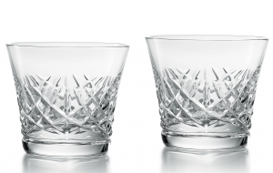 Baccarat Everyday Aria Tumbler - Set 2