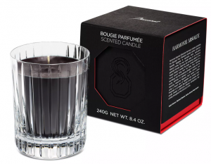 Baccarat Harmonie Four Elements Candle - Absolute