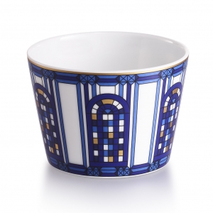 Baccarat Arcadia Blue Small Tumbler