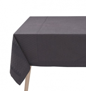 Le Jacquard Francais Club Antique Tablecloth - 59" x 102"