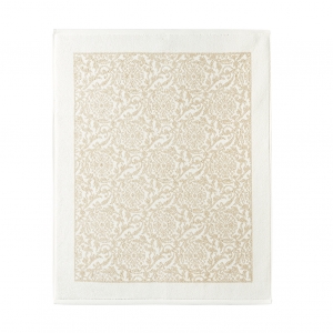 Le Jacquard Francais Charme Yellow Bath Mat