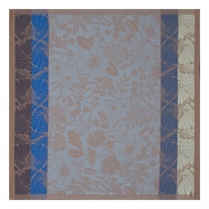 Le Jacquard Francais Cottage Blue Napkin - Set 4
