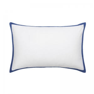 Le Jacquard Francais Apparat Blue Sham / Standard