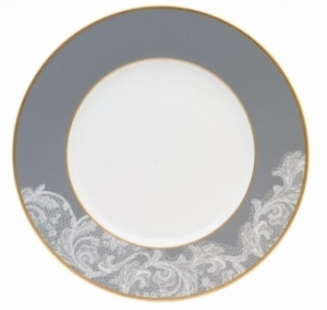 Coquine Presentation Plate