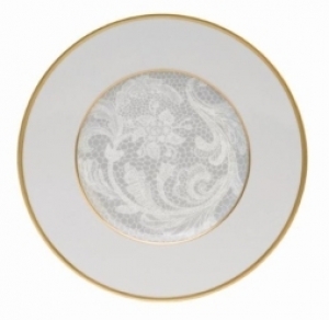 Coquine Dessert Plate Coquine Dessert Plate