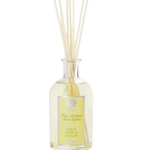 Antica Farmacista Lemon Verbena + Cedar Home Ambience Diffuser - 250 ml
