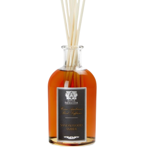 Antica Farmacista Sandalwood Amber Home Ambience Diffuser - 250 ml