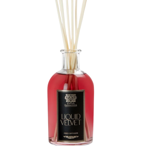 Antica Farmacista Liquid Velvet Home Ambience Diffuser - 250 ml