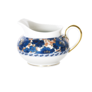 Haviland Dammouse Creamer