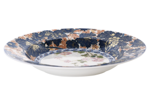 Haviland Dammouse Deep Platter