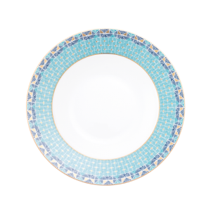 Haviland Portofino Rim Soup Plate