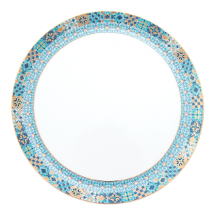 Haviland Portofino Tart Platter