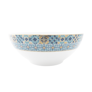 Haviland Portofino Salad Bowl