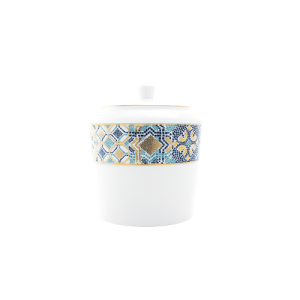 Haviland Portofino Sugar Box