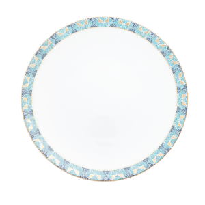 Haviland Portofino Large Dinner Plate
