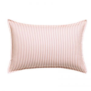 Le Jacquard Francais Nuances Pink Sham Boudoir - 12 x 16