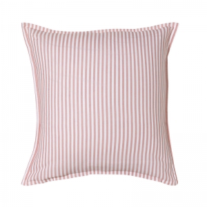 Le Jacquard Francais Nuances Pink Sham/ Euro
