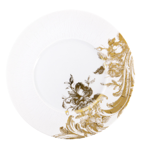 Haviland Stanislas Dessert Plate