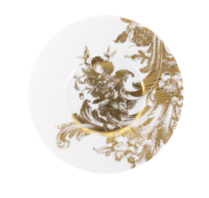 Haviland Stanislas Bread And Butter Plate