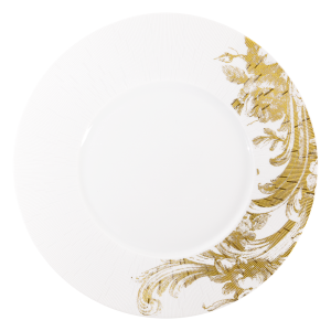 Haviland Stanislas Large Dinner Plate