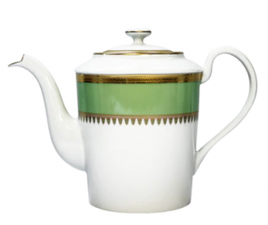 Haviland Oasis Teapot