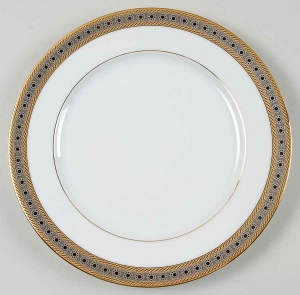 Haviland Place Vendome Dessert Plate