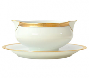 Haviland Opera Sauce Boat