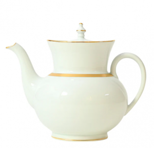 Haviland Opera Teapot