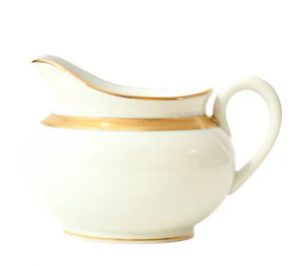 Haviland Opera Creamer